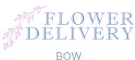 Flower Delivery Bow, London opening hours