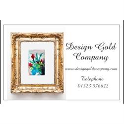 Design Gold Company, Eastbourne opening hours