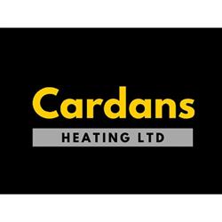 Cardans Heating Ltd, Buntingford opening hours