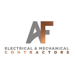 AF Electrical & Mechanical Contractors in Derby (East Midlands) - Opening Hours