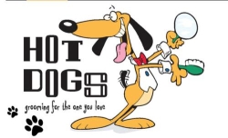 Hot Dogs Grooming & Day Care, Warfield opening hours