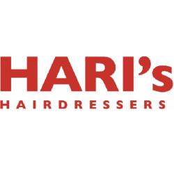 HARI's Hairdressers, London opening hours