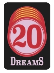20 Dreams, London opening hours