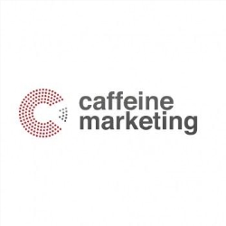 Caffeine Marketing, Brighton opening hours