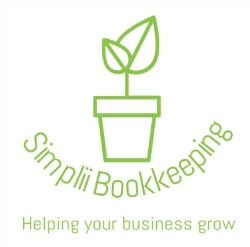Simplii Bookkeeping in Ashford (Surrey) - Opening Hours