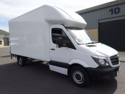 Pete Taylor Removals, Pickering opening hours