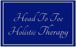 Head To Toe Holistic Therapy Ltd, Eastbourne opening hours