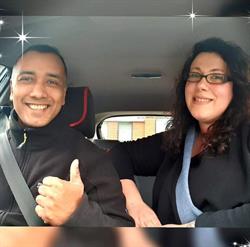 Driving Lessons Loughborough (Az Rahman), opening hours