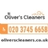 Oliver’s Cleaners Hampstead, London opening hours