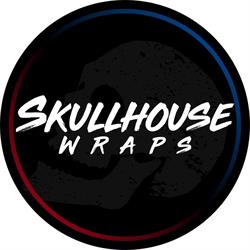 Skullhouse Wraps & Graphics, Martland Park opening hours