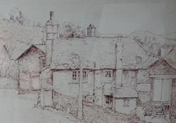 Ash Tree Cottage Ambleside, opening hours