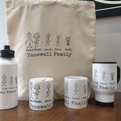 Personalised Mugs and Stuff, Urmston opening hours