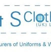 S&S Clothing (uk) Ltd, Grimethorpe opening hours