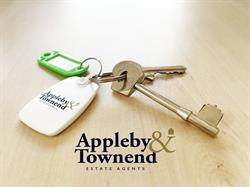 Appleby & Townend Estate Agents, Seend opening hours