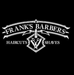 Frank's Barbers, Riverhead opening hours