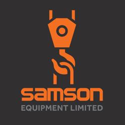 Samson Equipment Ltd - Experience carries weight, Haddenham opening hours