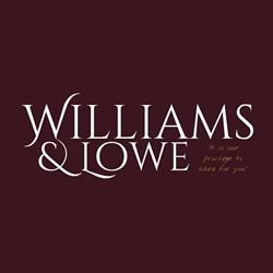 Williams & Lowe Independent Family Funeral Directors, Sandbach opening hours