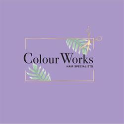 Colour Works, Long Eaton opening hours