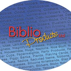 Biblio Products Ltd, Amersham opening hours