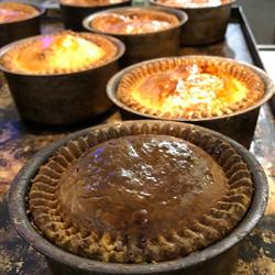 Shambles sausage and Pie, York opening hours