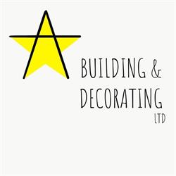 A Star Building And Decorating Ltd, St Leonards-on-Sea opening hours