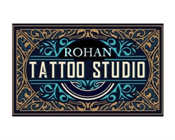 Rohan Tattoo Studio, Leicester opening hours