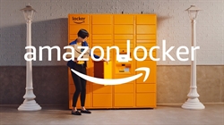 Amazon Hub Locker, Stourbridge opening hours