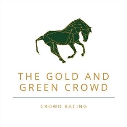 THE GOLD AND GREEN CROWD, Falkirk opening hours