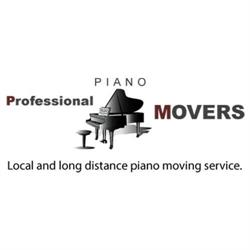 Professional Piano Movers, London opening hours