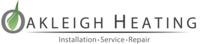 Oakleigh Heating Ltd, Wendover opening hours