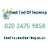 Best End Of Tenancy Cleaning, London opening hours
