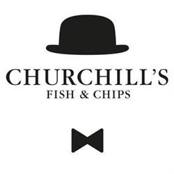 Churchills Fish & Chips Bracknell, opening hours
