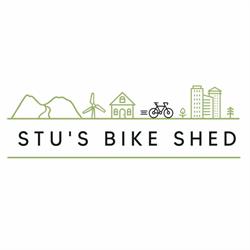 Stu's Bike Shed, Dalkeith opening hours