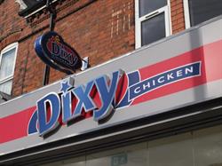 Dixy Chicken in Handsworth (Birmingham) - Opening Hours