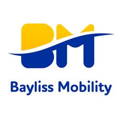 Bayliss Mobility Ltd, Bridlington opening hours