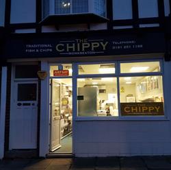 The Chippy Monkseaton, Whitley Bay opening hours
