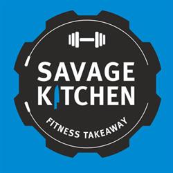 Savage Kitchen, Kirkcaldy opening hours