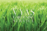 Vyas Gardening Service, Harrow opening hours