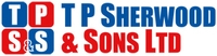 T P Sherwood & Sons LTD, Poole opening hours