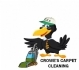 Crowe's Carpet Cleaning, Newport-on-Tay opening hours