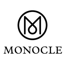 The Monocle Shop London, opening hours