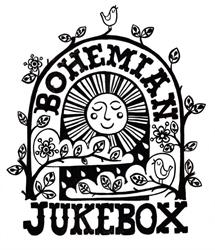 Bohemian Jukebox, Stafford opening hours
