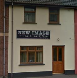 New Image Hair Salon, Limavady opening hours