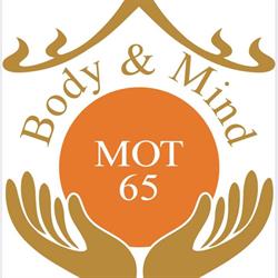 Body and Mind MOT 65, Congleton opening hours