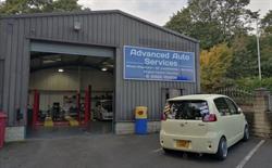 Advanced Auto Services Ltd, Copley opening hours