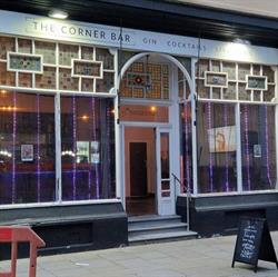 The Corner Bar, Whitehaven opening hours