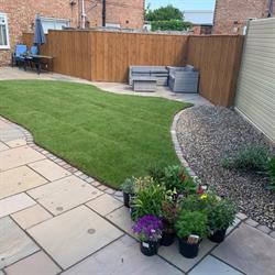 N.M Landscapes, Middlesbrough opening hours