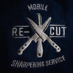 Recut Mobile Sharpening, Swindon opening hours