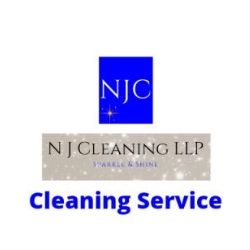 N J Cleaning LLP, Trimdon opening hours
