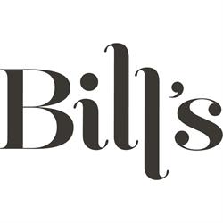 Bill's Bluewater Restaurant, Greenhithe opening hours